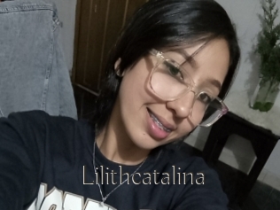 Lilithcatalina