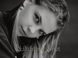 Lilithtinshemet