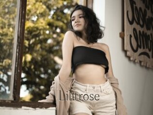 Lilitrose