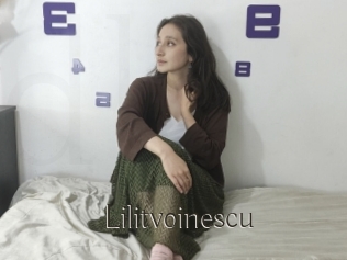 Lilitvoinescu