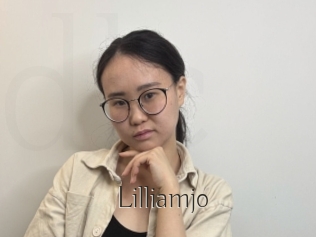 Lilliamjo