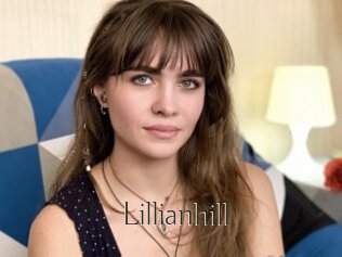 Lillianhill