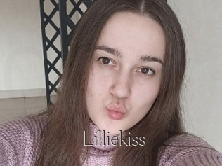 Lilliekiss