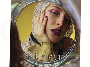 Lillithmagnus