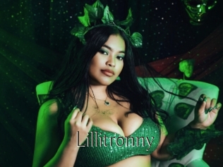Lillitronny