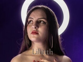 Lillittth