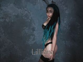 Lillliana