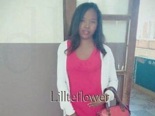 Lillteflower