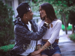 Lillyandjack