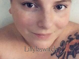Lillylaswitch