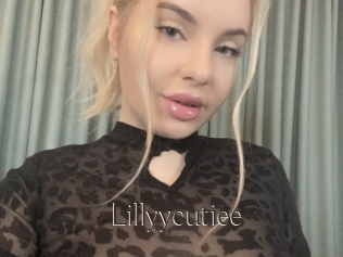 Lillyycutiee