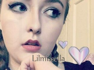 Lilmissella