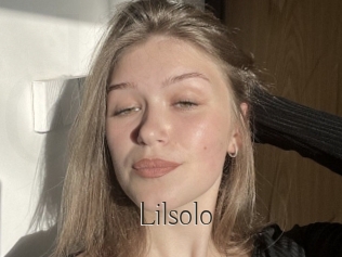 Lilsolo