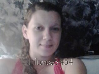 Liltease5454