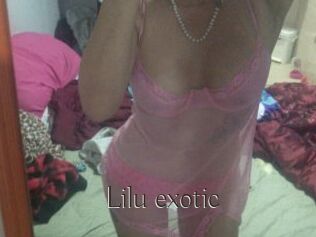 Lilu_exotic