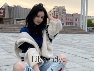 Lilycandyc
