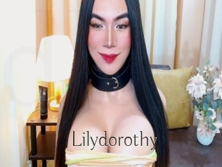 Lilydorothy