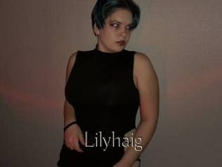 Lilyhaig