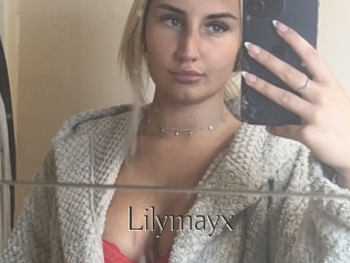 Lilymayx