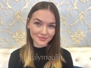 Lilymoulin