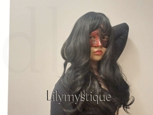 Lilymystique