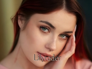 Lilyrader