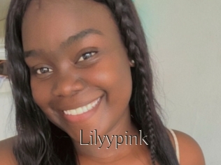 Lilyypink