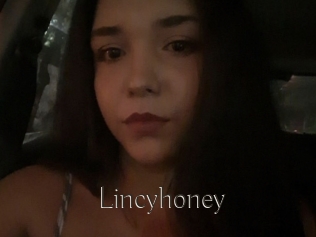 Lincyhoney