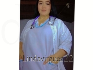 Lindavirguez22