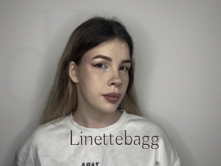 Linettebagg