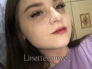 Linettebanwell
