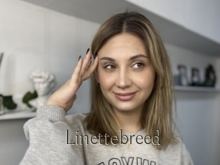 Linettebreed