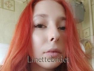 Linettebridet