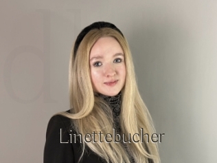 Linettebucher