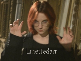 Linettedarr
