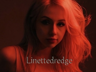 Linettedredge