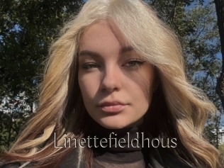 Linettefieldhous