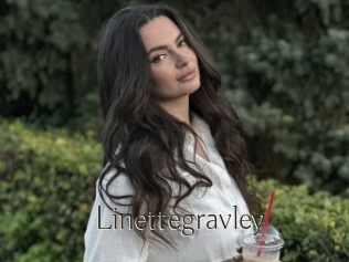 Linettegravley