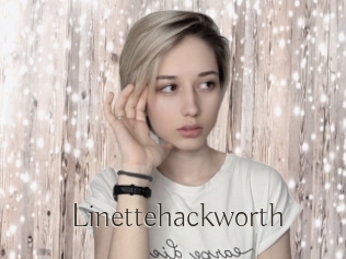 Linettehackworth