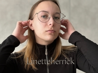 Linetteherrick