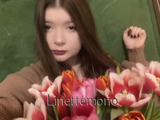 Linettemono