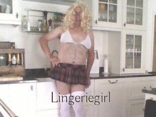 Lingeriegirl