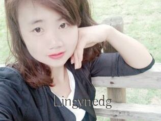 Lingynedg