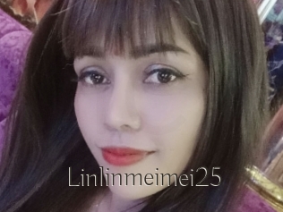 Linlinmeimei25