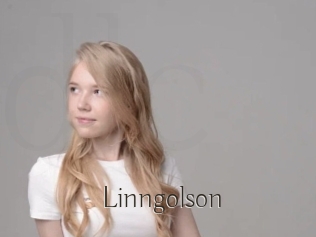 Linngolson