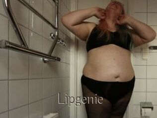 Lipgenie