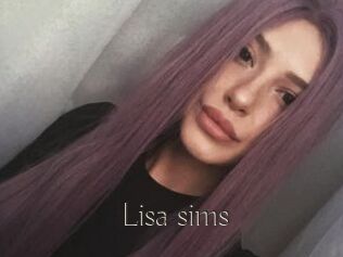 Lisa_sims