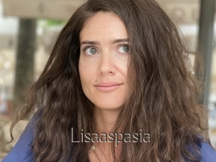 Lisaaspasia