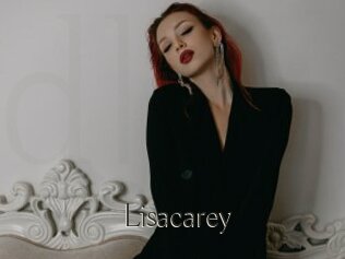 Lisacarey