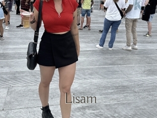 Lisam